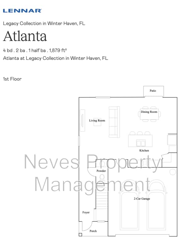 Building Photo - 1658 Teagan Ln