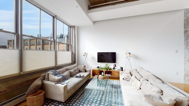 Foto del edificio - 156 Porter St
