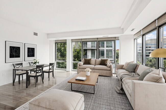 Foto del interior - WestEnd25