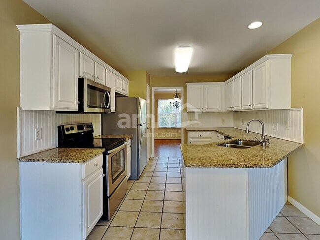 Foto del edificio - 6544 Broken Bow Dr