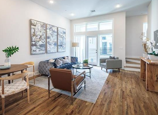 Foto principal - 1719 Caddo St