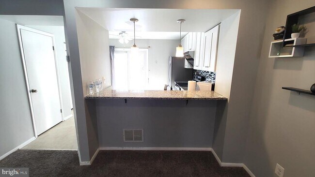 Foto del edificio - 3 Jack Pine Pl