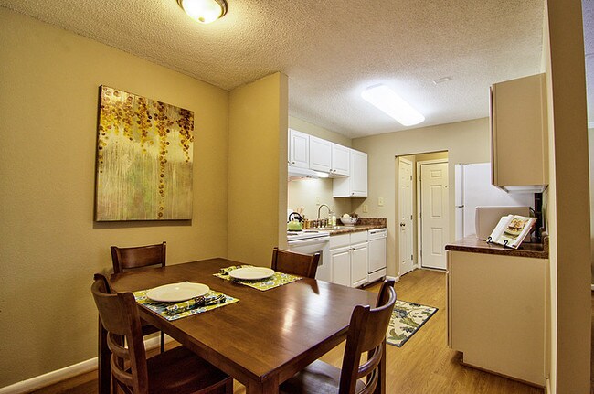 University Commons Durham Apartments Durham, NC