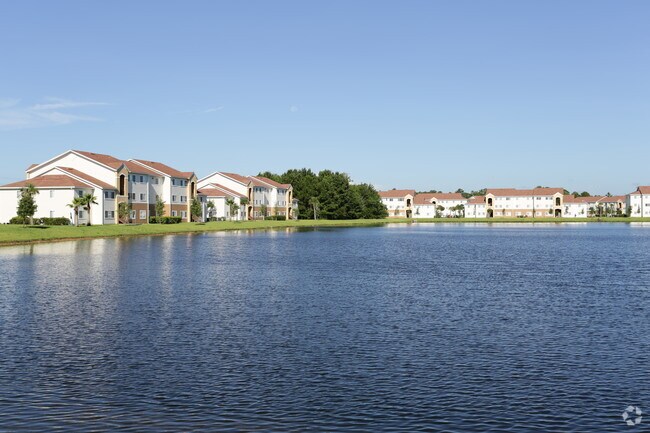 Building Photo - Mission Pointe Apartments