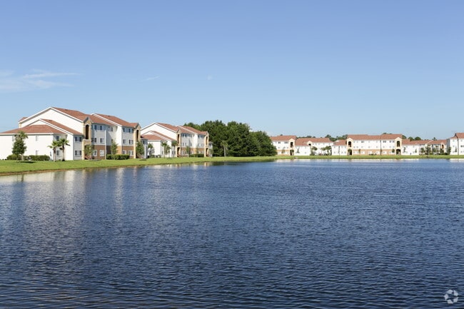Building Photo - Mission Pointe Apartments