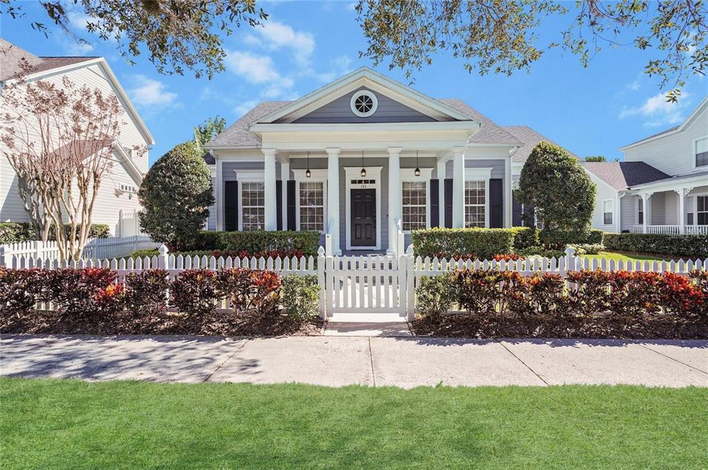 Primary Photo - 123 Celebration Blvd