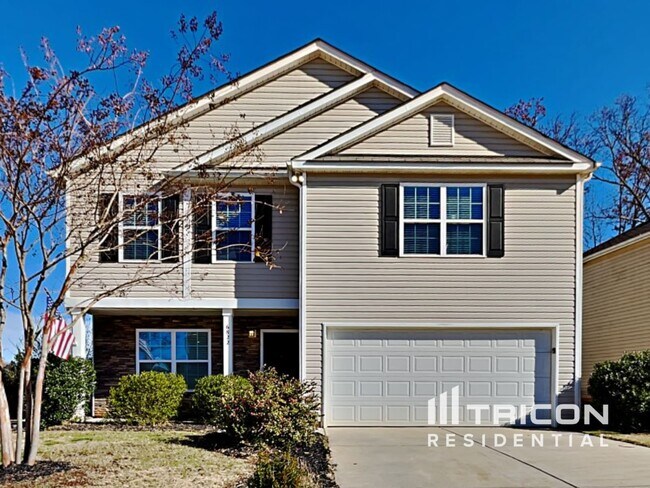 Foto del edificio - 6822 Nathan Drive Charlotte NC