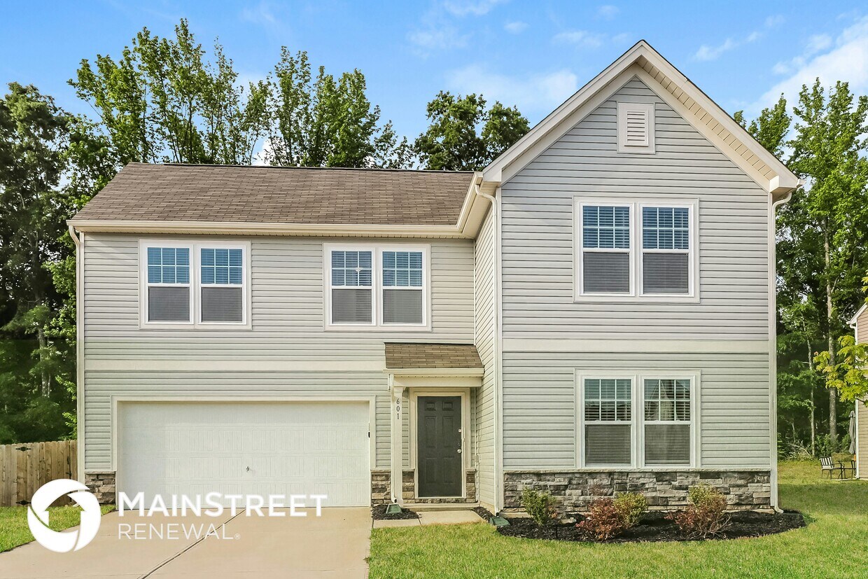 Primary Photo - 601 Joe Gibson Dr