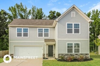 Building Photo - 601 Joe Gibson Dr