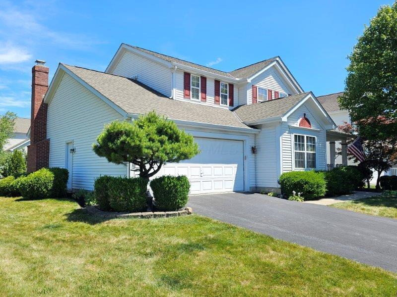 Foto principal - 4540 Redwood Vine Dr