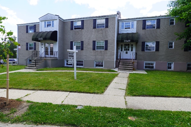 Building Photo - 5551 Force Rd
