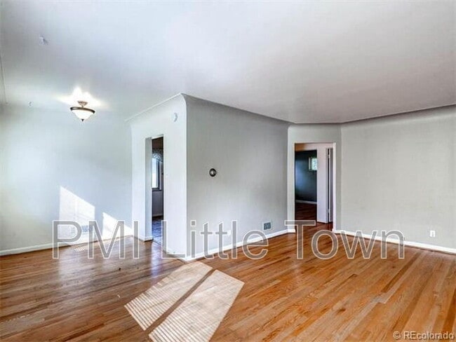 Building Photo - 2491 S Corona St