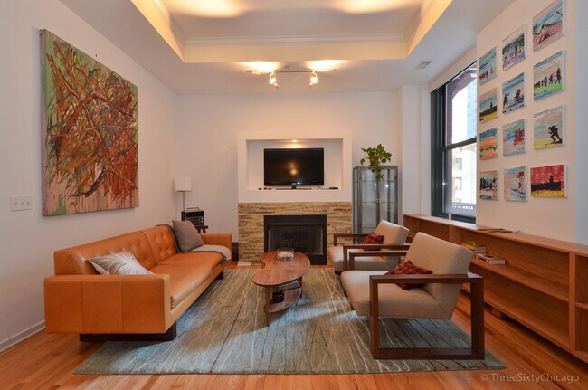 Foto del edificio - 208 W Washington St