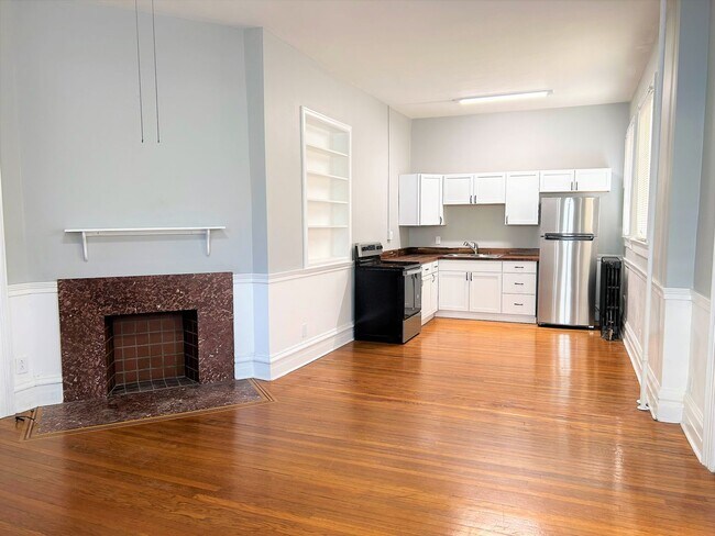 Foto del edificio - 508 S 6th St