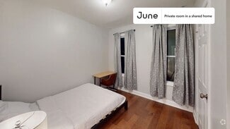 Building Photo - Private bedroom in 3 bed/1.5 bath Home