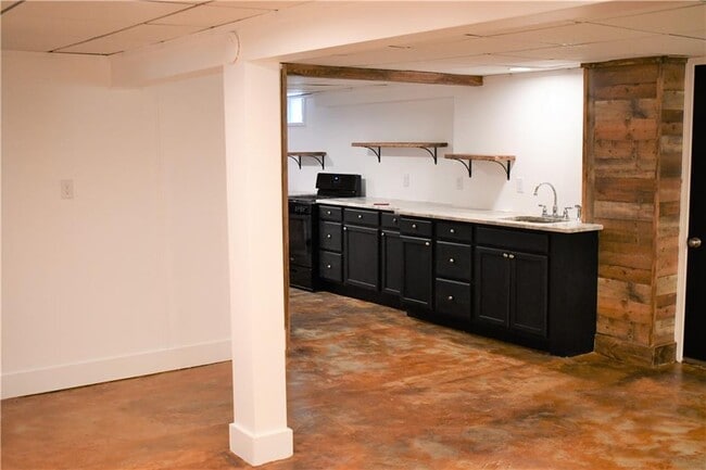 Foto del edificio - 36 Spicer St