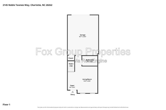 Foto del edificio - 2145 Noble Townes Wy