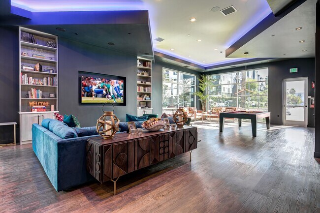 Foto del edificio - Unit Type: F1 | 2 Bedroom | 2 Bathroom