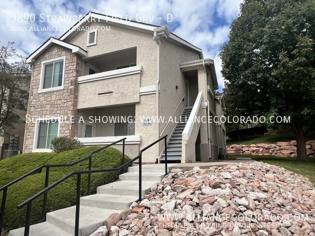 Photo - 3890 Strawberry Field Grove Townhome