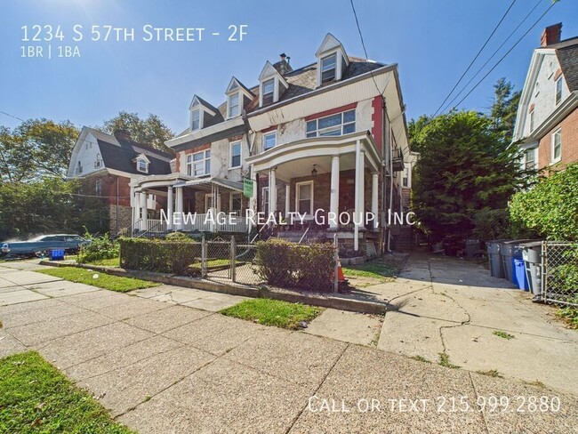 Foto del edificio - 1234 S 57th St