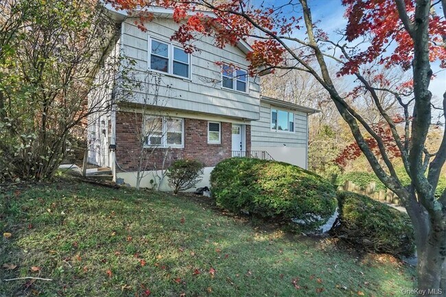 Foto del edificio - 1 Intervale Ave