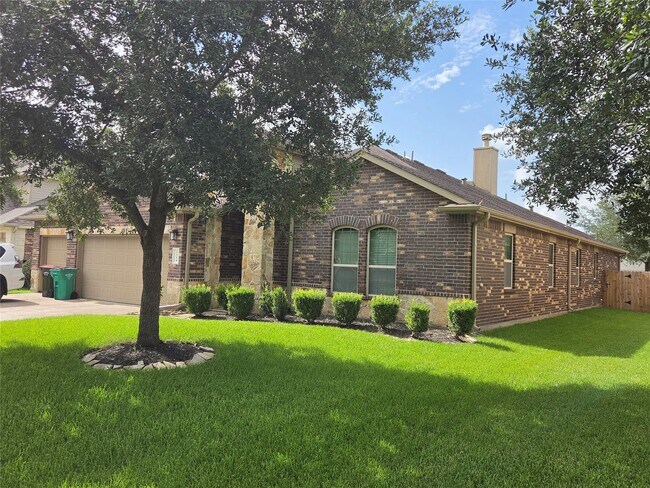 Foto del edificio - 2514 Copper Fields Dr