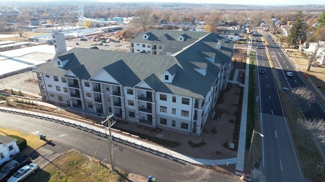 Foto del edificio - Brainerd Place