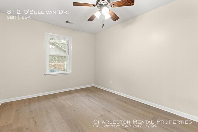 Building Photo - 812 O'Sullivan Dr