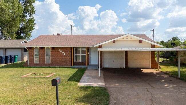 RENT TO OWN – OKLAHOMA CITY, OK - RENT TO OWN – OKLAHOMA CITY, OK House