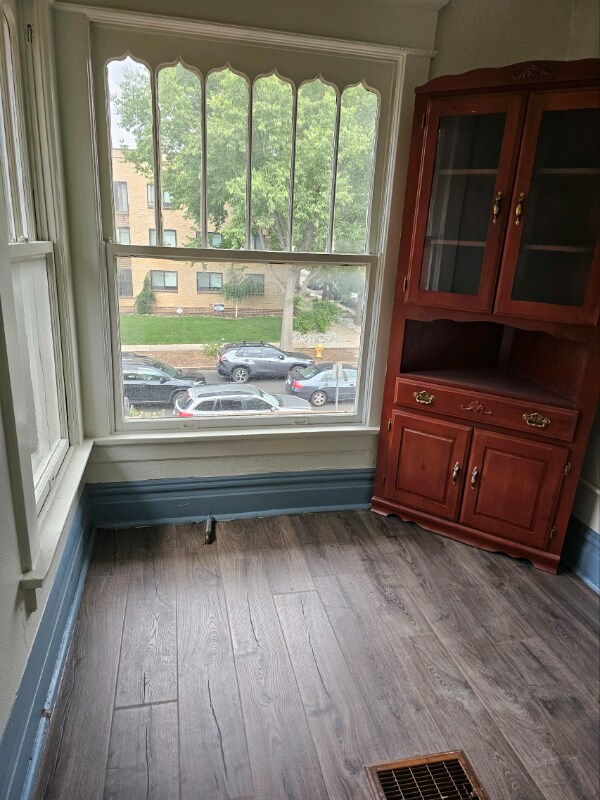 Foto del edificio - 1203 York St