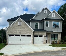 Building Photo - 3003 Hosch Retreat Dr
