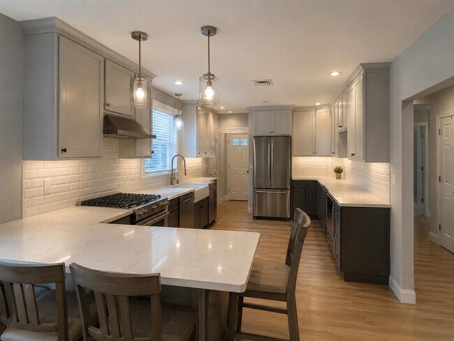 Foto del edificio - 41 Garrison Ave