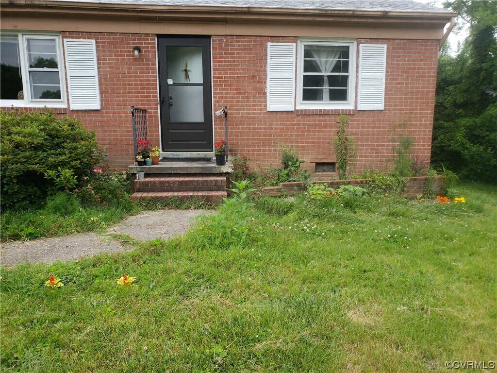 Building Photo - 1232 Raynor Dr