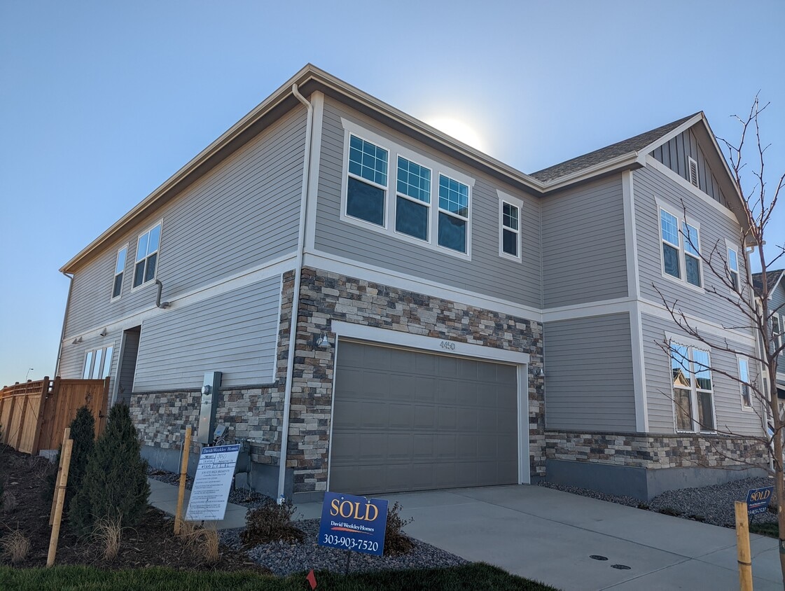 4450 Barrow Ln, Timnath, CO 80547 House Rental in Timnath, CO