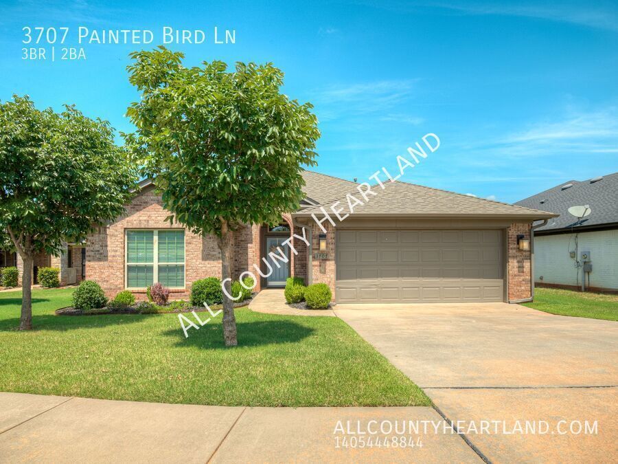 Primary Photo - 3707 Painted Bird Ln