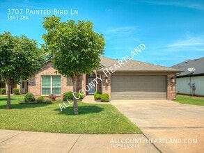 Building Photo - 3707 Painted Bird Ln