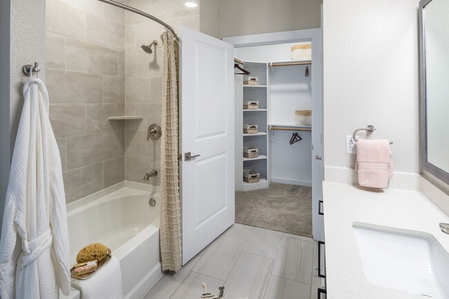 The Madison apartments — community photo - The Madison