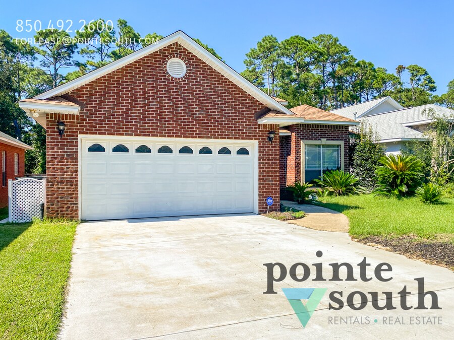 Coming Soon in Herons Forrest House for Rent in Pensacola, FL
