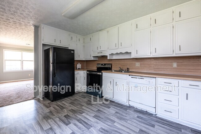 Foto del edificio - 469 Southern Way