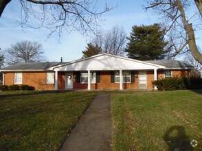 Building Photo - 2103 Georgian Way