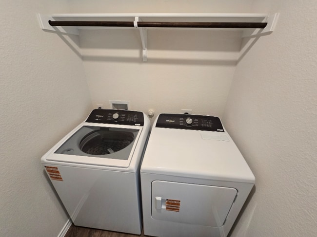 Foto del edificio - 1604 Potomac Ln