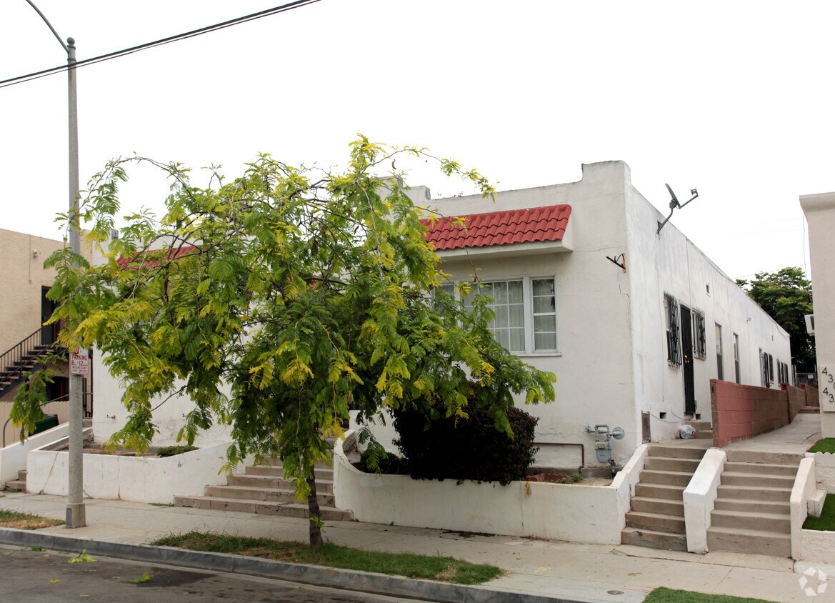Building Photo - 440 Maine Ave