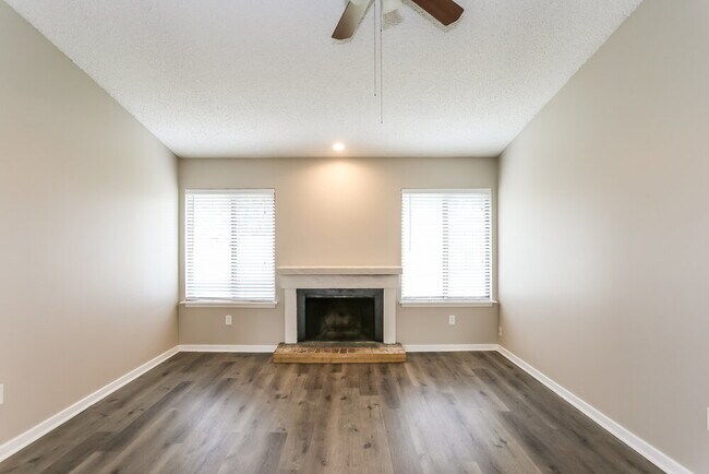 Foto del edificio - 40 Wicklow Cir