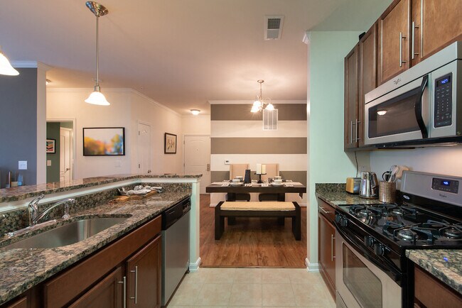 Foto del edificio - Kensington Place Apartments