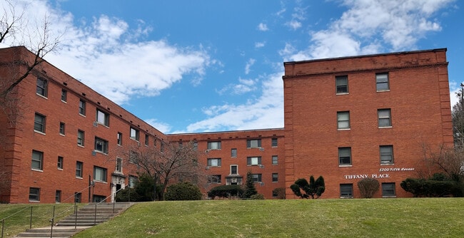 Building Photo - Tiffany Place
