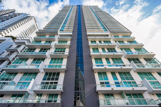 Foto del edificio - 1080 Brickell Ave