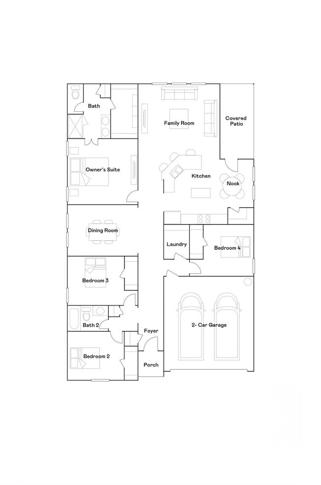 Building Photo - 3413 Marino Dr