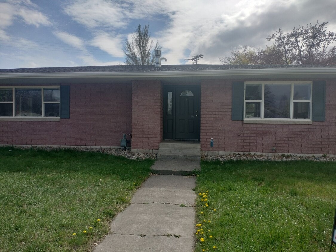 Primary Photo - D323AB