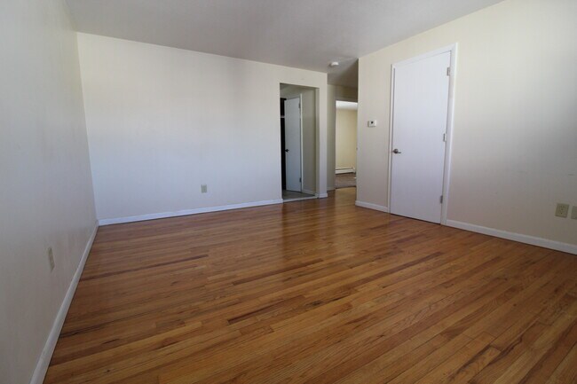 Foto del edificio - 18 Sisson St