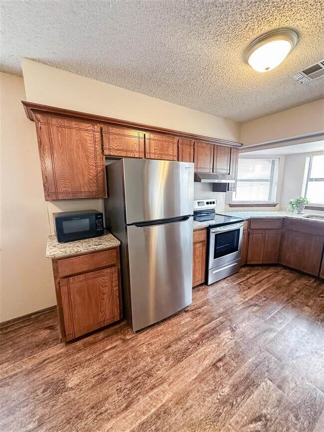 Foto del edificio - 4714 SE 47th St